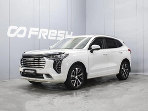 Внедорожник Haval Jolion 2023 года, 1960000 рублей, Омск