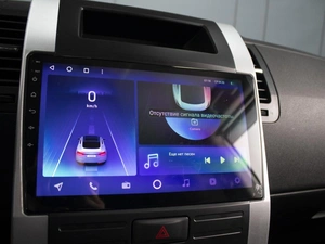 Внедорожник Nissan X-Trail 2013 года, 1520000 рублей, Омск