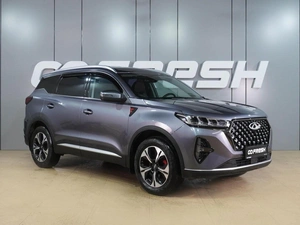 Внедорожник Chery Tiggo 7 Pro Max 2023 года, 2189000 рублей, Воронеж