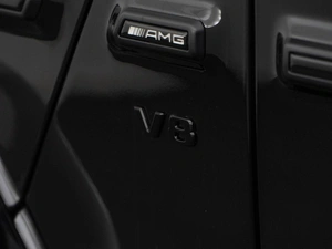 Внедорожник Mercedes-benz G-класс 2020 года, 15749999 рублей, Москва