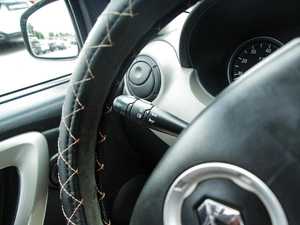Седан Renault Logan 2010 года, 400000 рублей, Владимир