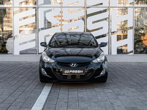 Седан Hyundai Avante 2011 года, 899000 рублей, Ставрополь