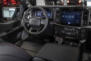 Пикап Ford F-150 Raptor 2025 года, 13280554 рублей, Москва