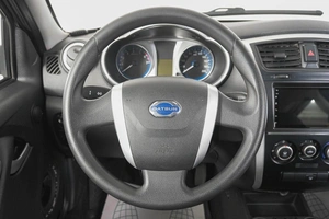 Хетчбэк Datsun mi-DO 2015 года, 489000 рублей, Кемерово