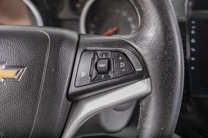 Седан Chevrolet Cruze 2011 года, 669000 рублей, Томск