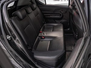 Хетчбэк Toyota Aqua 2018 года, 1315000 рублей, Краснодар