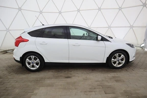 Хэтчбек Ford Focus 2012 года, 899000 рублей, Обнинск
