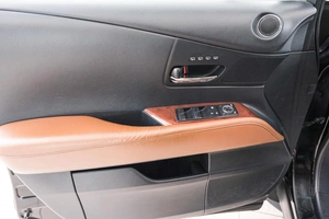 Внедорожник Lexus RX 2014 года, 2199000 рублей, Красноярск