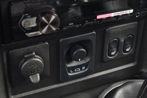 Внедорожник ВАЗ (LADA) Niva Travel 2021 года, 999000 рублей, Тюмень