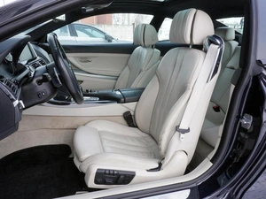 Купе BMW 6 серия 2013 года, 2862000 рублей, Нижний Новгород