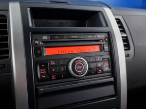 Внедорожник Nissan X-Trail 2011 года, 1249046 рублей, Москва