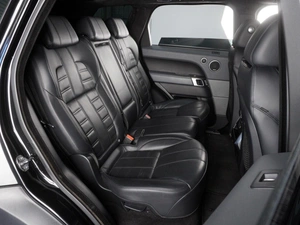 Внедорожник Land Rover Range Rover Sport 2015 года, 3599000 рублей, Минеральные Воды