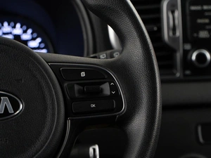 Внедорожник Kia Sportage 2018 года, 1993055 рублей, Москва