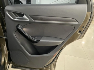 Внедорожник Audi Q3 2012 года, 1437000 рублей, Солонцы