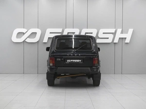 Внедорожник ВАЗ (LADA) Niva Legend 2024 года, 970000 рублей, Ростов-на-Дону