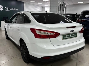 Седан Ford Focus 2011 года, 869000 рублей, Ачинск