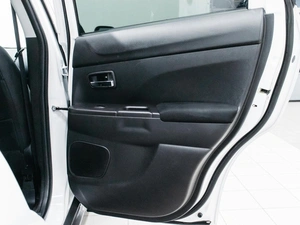 Внедорожник Mitsubishi ASX 2014 года, 1189000 рублей, Красноярск