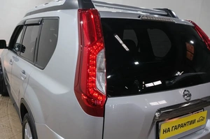 Внедорожник Nissan X-Trail 2013 года, 1399000 рублей, Новокузнецк