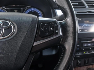 Седан Toyota Camry 2016 года, 2550000 рублей, Волгоград