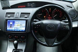 Хетчбэк Mazda Axela 2010 года, 838000 рублей, Солонцы