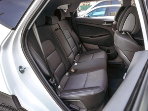 Внедорожник Hyundai Tucson 2015 года, 1980000 рублей, Краснодар