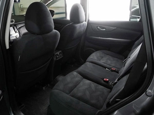 Внедорожник Nissan X-Trail 2015 года, 1699000 рублей, Воронеж