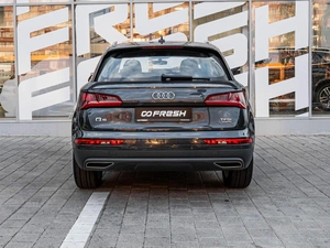 Внедорожник Audi Q5 2017 года, 2870000 рублей, Ставрополь