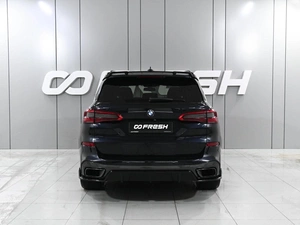 Внедорожник BMW X5 2019 года, 5349000 рублей, Аксай