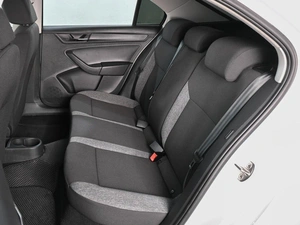 Лифтбек Skoda Rapid 2021 года, 1379000 рублей, Аксай