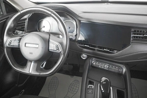 Внедорожник Haval F7 2020 года, 1719000 рублей, Кемерово
