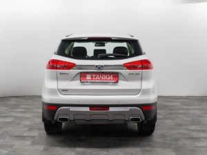 Внедорожник Geely Atlas 2020 года, 1900000 рублей, Красноярск