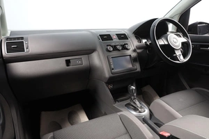Минивэн Volkswagen Touran 2012 года, 1249000 рублей, Новосибирск