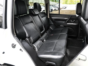 Внедорожник Mitsubishi Pajero 2014 года, 2374000 рублей, Кирилловка