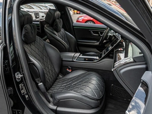 Седан Mercedes-benz S-класс 2021 года, 7895000 рублей, Краснодар