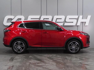 Внедорожник Changan CS55 Plus 2024 года, 2199000 рублей, Воронеж