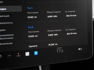 Седан Tesla Model 3 2019 года, 3099000 рублей, Тюмень