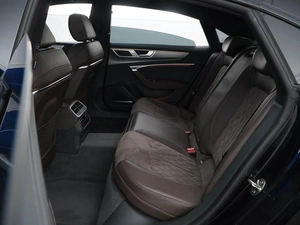 Лифтбек Audi A7 2022 года, 5517050 рублей, Москва