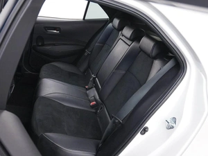 Хетчбэк Toyota Corolla 2020 года, 1789404 рублей, Москва