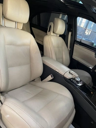 Седан Mercedes-benz S-класс 2011 года, 2187000 рублей, Солонцы