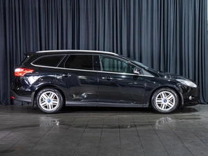 Универсал Ford Focus 2013 года, 790000 рублей, Волгоград