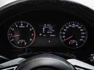 Внедорожник Kia Seltos 2021 года, 2088000 рублей, Нижний Новгород