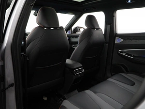 Внедорожник Geely Cityray 2024 года, 2649050 рублей, Москва