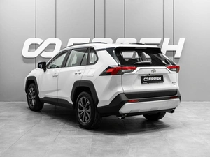 Внедорожник Toyota RAV4 2025 года, 4249000 рублей, Тюмень