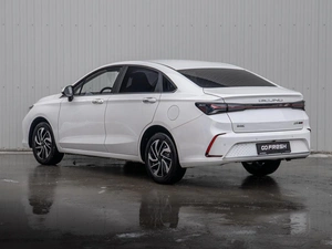 Седан Baic U5 Plus 2023 года, 1250000 рублей, Краснодар