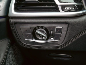 Седан BMW 7 серия 2016 года, 3690000 рублей, Краснодар