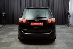 Минивэн Ford C-MAX 2011 года, 930000 рублей, Красноярск