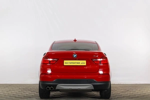 Внедорожник BMW X4 2014 года, 2749000 рублей, Тюмень