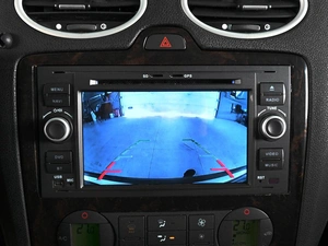 Хетчбэк Ford Focus 2006 года, 579000 рублей, Аксай