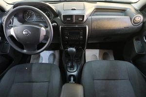 Внедорожник Nissan Terrano 2014 года, 999000 рублей, Омск