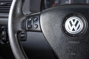 Минивэн Volkswagen Touran 2008 года, 799000 рублей, Пермь